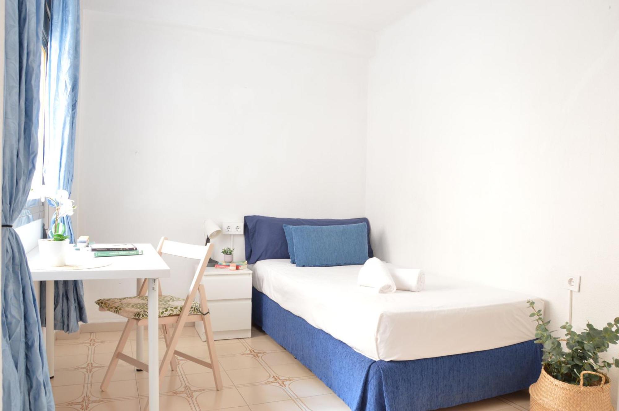 Vm Sun & Beach Almeria Exterior foto